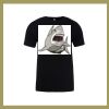 Mens Fitted Cotton Tee Thumbnail
