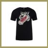 Mens Fitted Cotton Tee Thumbnail