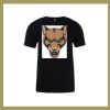 Mens Fitted Cotton Tee Thumbnail