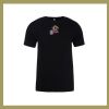 Mens Fitted Cotton Tee Thumbnail