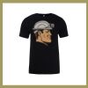 Mens Fitted Cotton Tee Thumbnail