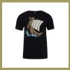 Mens Fitted Cotton Tee Thumbnail