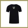 Mens Fitted Cotton Tee Thumbnail
