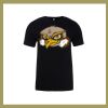 Mens Fitted Cotton Tee Thumbnail