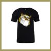 Mens Fitted Cotton Tee Thumbnail
