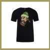 Mens Fitted Cotton Tee Thumbnail