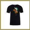 Mens Fitted Cotton Tee Thumbnail