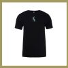 Mens Fitted Cotton Tee Thumbnail