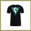 Mens Fitted Cotton Tee Thumbnail