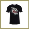 Mens Fitted Cotton Tee Thumbnail
