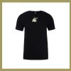 Mens Fitted Cotton Tee Thumbnail