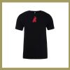 Mens Fitted Cotton Tee Thumbnail