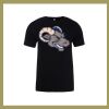 Mens Fitted Cotton Tee Thumbnail