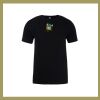 Mens Fitted Cotton Tee Thumbnail