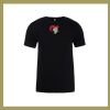 Mens Fitted Cotton Tee Thumbnail