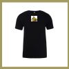 Mens Fitted Cotton Tee Thumbnail