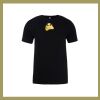 Mens Fitted Cotton Tee Thumbnail