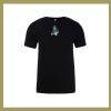 Mens Fitted Cotton Tee Thumbnail
