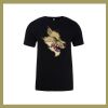 Mens Fitted Cotton Tee Thumbnail