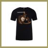 Mens Fitted Cotton Tee Thumbnail