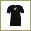 Mens Fitted Cotton Tee Thumbnail