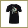 Mens Fitted Cotton Tee Thumbnail