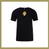 Mens Fitted Cotton Tee Thumbnail