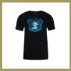 Mens Fitted Cotton Tee Thumbnail