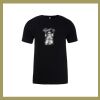 Mens Fitted Cotton Tee Thumbnail