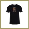 Mens Fitted Cotton Tee Thumbnail