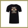 Mens Fitted Cotton Tee Thumbnail