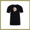 Mens Fitted Cotton Tee Thumbnail