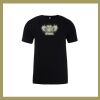 Mens Fitted Cotton Tee Thumbnail