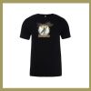 Mens Fitted Cotton Tee Thumbnail