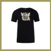 Mens Fitted Cotton Tee Thumbnail