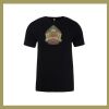 Mens Fitted Cotton Tee Thumbnail