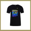 Mens Fitted Cotton Tee Thumbnail