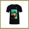 Mens Fitted Cotton Tee Thumbnail